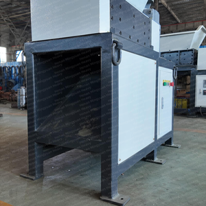 Granulateur <span class=keywords><strong>de</strong></span> câbles et <span class=keywords><strong>fils</strong></span> <span class=keywords><strong>en</strong></span> cuivre haute résistance - Product Image 4