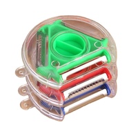 3 in 1 Multifunctionele roestvrijstalen aardappelschiller Snijmachine Rasp Shredder Groente Fruit Tool voor keukengadgetaccessoires