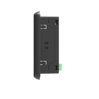 Contrôleur de groupe électrogène diesel basse température de type split HGM8140, panneau de commande SmartGen, nouvelle automatisation autonome + CANBUS