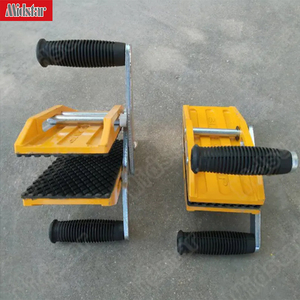 <span class=keywords><strong>Pince</strong></span> de levage à double poignée Midstar <span class=keywords><strong>pour</strong></span> carrelage, verre, pierre, dalle de pierre, capacité de 350 kg - Product Image 6