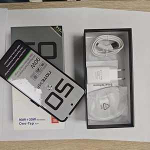 Teléfono inteligente Note50 Pro equipado con sistema operativo Android 15, doble tarjeta SIM, doble modo de espera, compatible a nivel global - Product Image 5