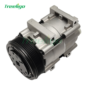 Compresor de aire acondicionado de CA a <span class=keywords><strong>precio</strong></span> de fábrica para <span class=keywords><strong>FORD</strong></span> <span class=keywords><strong>BRONCO</strong></span> <span class=keywords><strong>1990</strong></span>-1995 <span class=keywords><strong>FORD</strong></span> CO 101200C 1520390 6511439 - Product Image 2