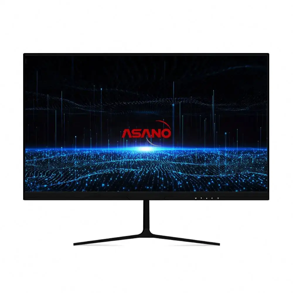MT-B24A Cheapest Price 23.5 26.5Inch anti-blue light Computer Monitor With New With High Brightness