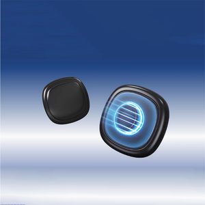 Localisateur GPS pour personnes âgées, anti-perte, adsorption magnétique, 365 jours d'autonomie, positionnement mondial, navigation à une touche, double système - Product Image 3