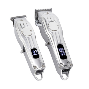 Reyna Metal Hair Clipper Cortadora de cabello bastante profesional - Product Image 1