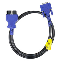 Main Cable for Autel MaxiIM IM608 ADVANCED IMMO & KEY PROGRAMMING MaxiFlash JVCI IM609 IM608 OBD Interface