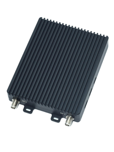 드론 무선 적응 주파수 호핑 비디오 및 데이터 실시간 전송 모듈 UAV 라디오 릴레이 IP 데이터 링크 원격 측정 - Product Image 3