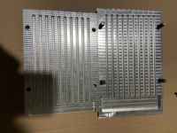 Pilier Bougie Moule En Aluminium Pilier Bougie Moule Molde Largo De Aluminio Para Hacer Velas