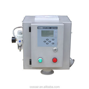 PEC2005W แยกเครื่องตรวจจับโลหะ PEC2005W แยกชิ้นส่วนสำหรับเครื่องตรวจจับโลหะลำเลียงแบบนิวเมติก - Product Image 3