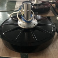 Générateur d'énergie alternative 500W de qualité supérieure, générateur d'éolienne à usage domestique