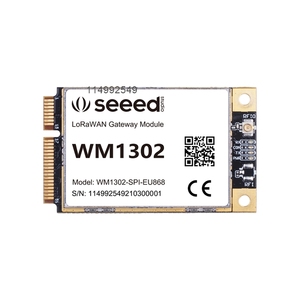 114992549 RF IC GATEWAY 863-870MHZ MODULE ใหม่ต้นฉบับในสต็อก - Product Image 1