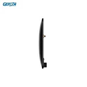 GEPRC SOMA 3,3G antena de parche direccional largo RHCP 3,0 GHz ~ 3,5 GHz DIY RC <span class=keywords><strong>FPV</strong></span> Quadcopter Drone Freestyle accesorios piezas - Product Image 4