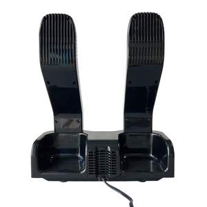 Séchoir à bottes à ozone portable professionnel à usage domestique avec noir - Product Image 4