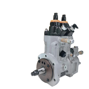 Hochdruck-Kraftstoffpumpe 094000 0620 094000 0621 für Dieselmotor-Ersatzteil - Product Image 3