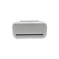 FONLYU Cortadora de Película Protectora de Pantalla de Hidrogel TPU Ilimitada, Plotter Mini para Teléfonos Móviles y Máquina de Corte para Smartwatches