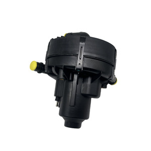 0001405185 0580000025 Neue 100% Getestete Sekundärluftpumpe für Mercedes-Benz Fahrzeuge 1 Jahr Garantie Modell BJ-9401 - Product Image 3