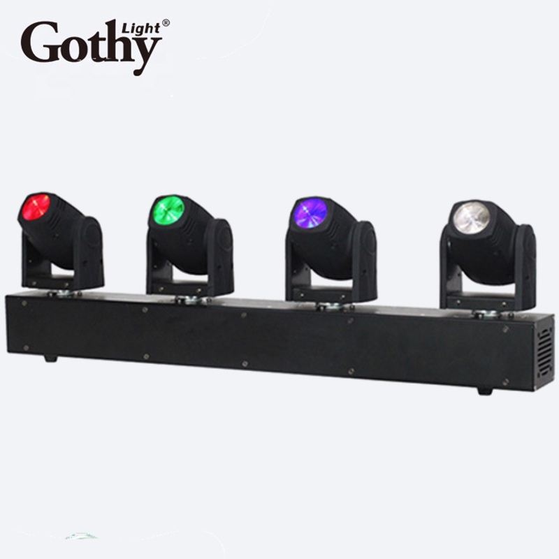Cheap Sound Active Mini Led Dj Light for Ktv Decoration Moving Head Disco Stage Lighting