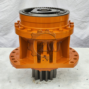 ZW PC200-8 качающийся редуктор 20y-26-00230 качающийся планетарный редуктор в сборе для экскаватора Komatsu - Product Image 4