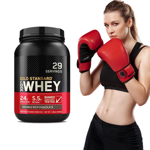 ウィープロテインパウダー原料ビーガンオーガニックプロテインパウダー - Product Image 1