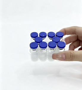 Polvere Liofilizzata di Oligopeptide 3ml, Idratante Lenitiva Riparatrice della Barriera Cutanea Non per Iniezione - Product Image 3