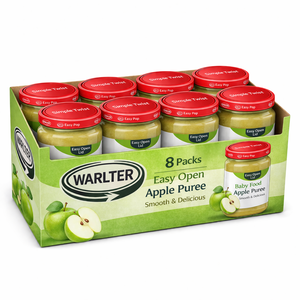 Tapa <span class=keywords><strong>de</strong></span> 82 mm para Conservas, Tapa <span class=keywords><strong>de</strong></span> Rosca Fácil <span class=keywords><strong>de</strong></span> Abrir para Frascos <span class=keywords><strong>de</strong></span> Vidrio, Tapa Metálica para Envasado <span class=keywords><strong>de</strong></span> Alimentos, Suministro al por Mayor <span class=keywords><strong>de</strong></span> Fábrica OEM ODM - Product Image 6