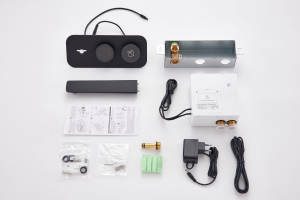 <span class=keywords><strong>Grifo</strong></span> Automático Termostático con Sensor F6, Fabricante con 26 Años de Experiencia, OEM ODM - Product Image 6