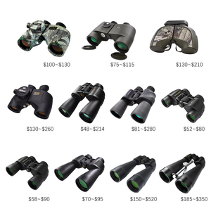 높은 판매량 10X42 쌍안경 골프 쌍안경 최고의 스포팅 스코프 공급 업체 세계 편의 장거리 쌍안경 - Product Image 5