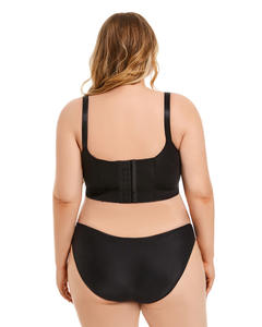 <span class=keywords><strong>Soutien</strong></span>-<span class=keywords><strong>gorge</strong></span> grande taille Lingerie sexy <span class=keywords><strong>soutien</strong></span>-<span class=keywords><strong>gorge</strong></span> à bonnets fins pour femmes sous-vêtements rembourrés solides Push Up <span class=keywords><strong>soutien</strong></span>-<span class=keywords><strong>gorge</strong></span> <span class=keywords><strong>post</strong></span>-chirurgie <span class=keywords><strong>soutien</strong></span>-<span class=keywords><strong>gorge</strong></span> chirurgical - Product Image 3