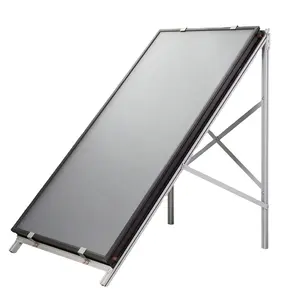 Colector Solar de placa plana EN12975