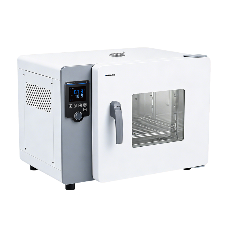 Small Lab Thermostatic Device Low Temperature