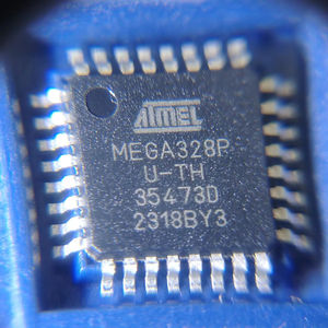 ICMICRO En Stock Nuevo Microcontrolador Microchip Original MCU Proveedor Confiable ATMEGA328P-AU - Product Image 1