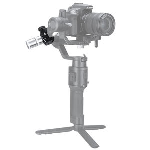 Fubiurijig — stabilisateur de caméra DSLR universel R022, appareil à cardan d'équilibrage, pour Dji <span class=keywords><strong>Ronin</strong></span> <span class=keywords><strong>S</strong></span> <span class=keywords><strong>SC</strong></span> / Zhiyun pour le contrepoids - Product Image 1