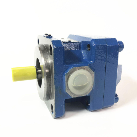 GPA3-40-E-20-R6.3 Ea-ton GPA2-16-E-20-R6.3 Hydraulic Gear Pump GPA1-4-E-30-R