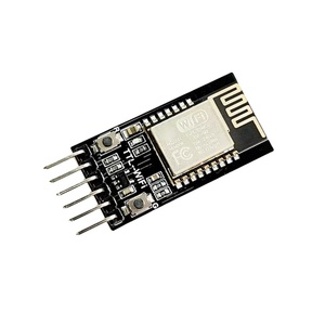 DT-06 không dây <span class=keywords><strong>wifi</strong></span> cổng nối tiếp truyền dẫn trong suốt mô-đun TTL để <span class=keywords><strong>wifi</strong></span> Tương thích với cho Bluetooth HC-06 giao diện <span class=keywords><strong>ESP</strong></span>-M2 - Product Image 4