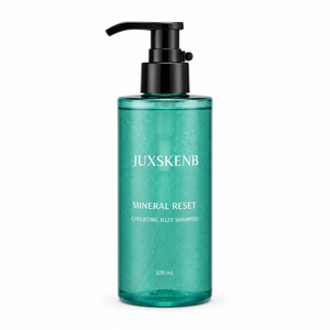 Shampooing <span class=keywords><strong>Gelée</strong></span> Végétalien Désincrustant et Réparateur Minéral, Soin Anti-Calcaire, Fabricant OEM, Marque Privée Salon - Product Image 1