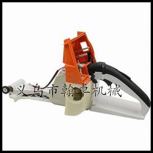 HZPJ MS660 066 650 065 Gasoline Engine Rear Handlebar Assembly Cylinder Head Cover Air Filter Cover Oil Can for <b>Chain</b> <b>Saws</b> - Product Image 2