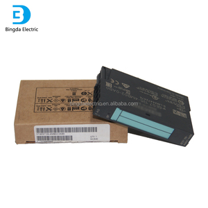 Bingda Siemens SIMATIC dp ET 200S 6es7134-4mb02-0ab0 mô-đun điện tử tốc độ cao PLC thiết bị điện - Product Image 1