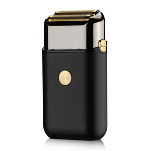 Rasoio professionale rasoio capelli rasatura lamina rasoio elettrico testa rasoio macchina rotativa motore elettrico rasoio <span class=keywords><strong>per</strong></span> gli uomini - Product Image 1