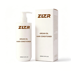 Champú y Gel Orgánico ZLZR para el Crecimiento del Cabello con Jengibre 2 en 1, Exfoliante Anticaspa y Nutritivo para Oscurecer el Cabello con Aceite de Árbol de Té para Mujeres - Product Image 4