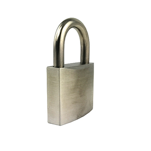 Nouveau cadenas antivol en acier personnalisé avec clé, haute sécurité, durable et étanche pour casiers - Product Image 6