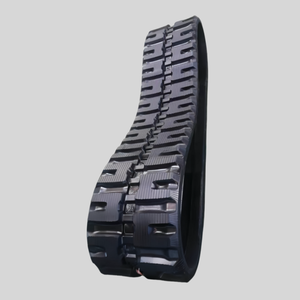 Robotspoor Chassis <span class=keywords><strong>Rubber</strong></span> Rupsvoertuig <span class=keywords><strong>Rubber</strong></span> Rupsband Chassis Rupsband <span class=keywords><strong>Rubber</strong></span> Rupsband Onderstel Onderstel Rupsband - Product Image 6