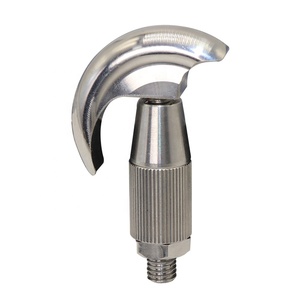 Kit d'extraction de réparation de débosselage de carrosserie Tiges d'outils de débosselage de voiture sans peinture Outils indolores de débosselage de porte de voiture pour Automoti - Product Image 5