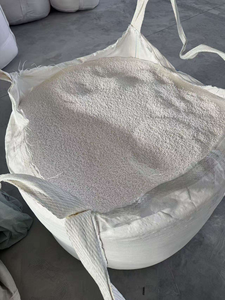 Billes d'alumine activée déshydratante à haute capacité d'adsorption, adsorbant pour sécheur d'air, certifié ISO - Product Image 6