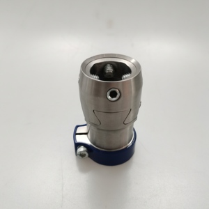 Revalidatie-apparatuur voor protheses, schuifbare vergrendelbuisadapter - Product Image 4