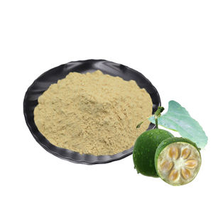 Mogroside V 20% Extracto <span class=keywords><strong>de</strong></span> Luo Han Guo, Extracto <span class=keywords><strong>de</strong></span> Fruta del <span class=keywords><strong>Monje</strong></span>, Edulcorante <span class=keywords><strong>de</strong></span> Fruta del <span class=keywords><strong>Monje</strong></span> - Product Image 3