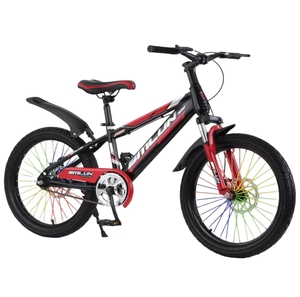 Bicicleta Infantil de Una Velocidad Directo de Fábrica para Niños de 7 a 10 Años, Bicicleta para Niños en Stock - Product Image 1