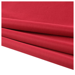 Высококачественная трикотажная бархатная флокированная ткань бархат для творческих поделок Diy Projects домашний текстиль и обивка - Product Image 5