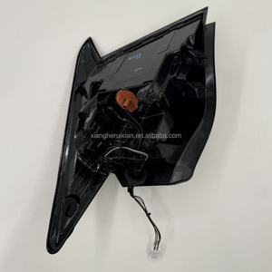 Оптовая продажа, автозапчасти, наружные комбинированные задние фонари 92401-BU100 92402-BU100 92401BU100 92402BU100 - Product Image 2