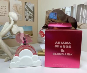 Perfume <span class=keywords><strong>Ariana</strong></span> <span class=keywords><strong>Grande</strong></span> <span class=keywords><strong>Cloud</strong></span> Eau <span class=keywords><strong>de</strong></span> Parfum <span class=keywords><strong>de</strong></span> Alta Calidad, 100 ml, Aroma Lujoso, Especiado, Floral, Cítrico, Fresco y Frutal, <span class=keywords><strong>de</strong></span> Larga Duración, Ecológico - Product Image 3