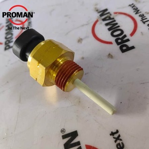 Capteur de basse pression Proman 239-3478 2393478 <span class=keywords><strong>550</strong></span> <span class=keywords><strong>KPa</strong></span> pour système hydraulique d'excavatrice Caterpillar et pièces de rechange pour chargeuse sur pneus - Product Image 6